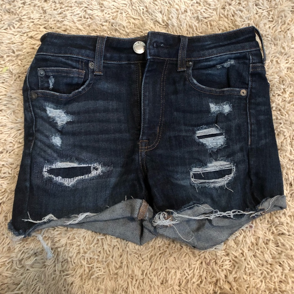 ❗️2 for $15❗️AE Shorts